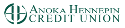 Anoka Hennepin Credit Union